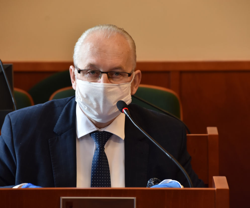 Gustaw Marek Brzezin