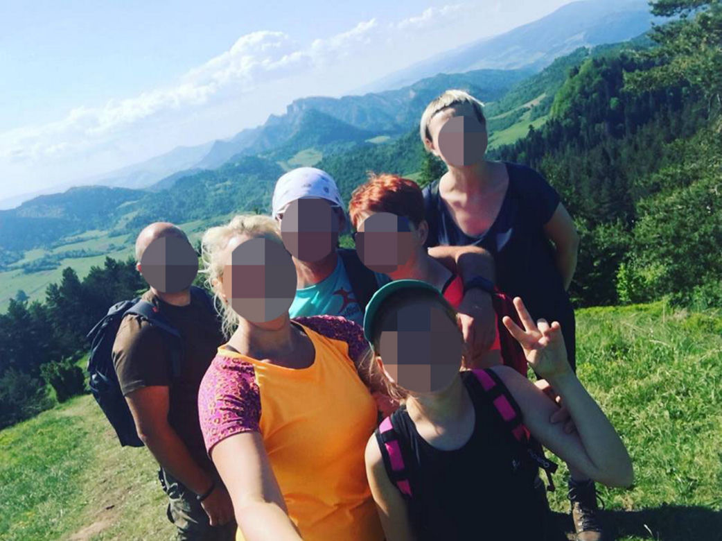 Tragedia w Gnojniku. Edyta nie mogła się pogodzić z chorobą synka i rzuciła się do studni 