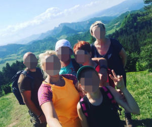 Tragedia w Gnojniku. Edyta nie mogła się pogodzić z chorobą synka i rzuciła się do studni 