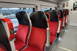 Kolej aglomeracyjna na start!