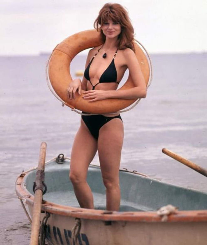 Elżbieta Dmoch