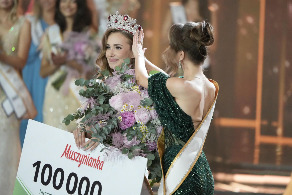 Miss Polski 2025