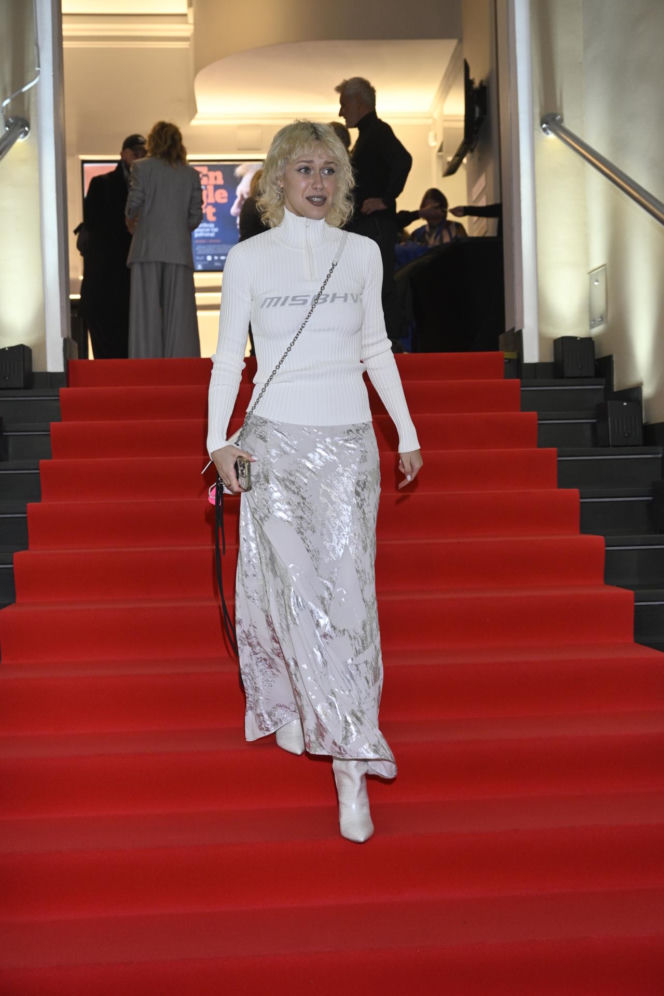 Premiera filmu o Janie Englercie