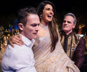 Priyanka Chopra i Nick Jonas - ślub