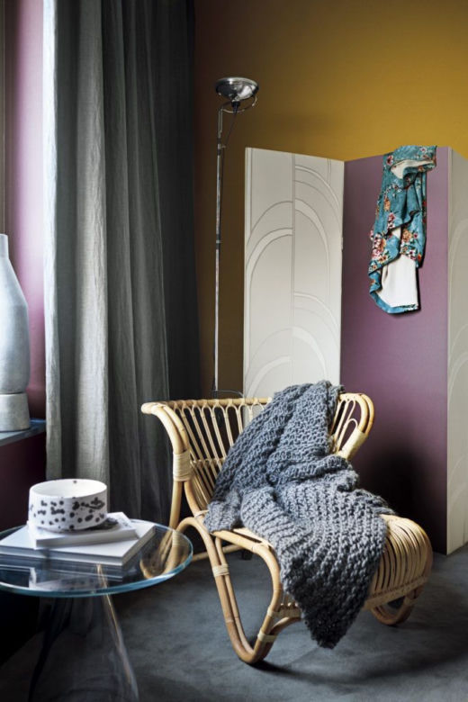 Trendy 2019: modne kolory