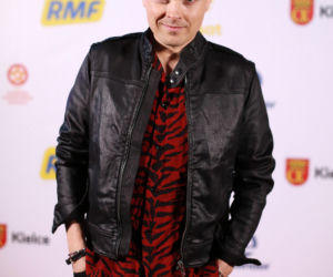 Michael Patrick Kelly w Polsce