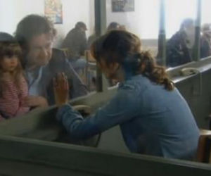 RANCZO 7 sezon odc. 89. Lucy (Ilona Ostrowska), Kusy (Paweł Królikowski)