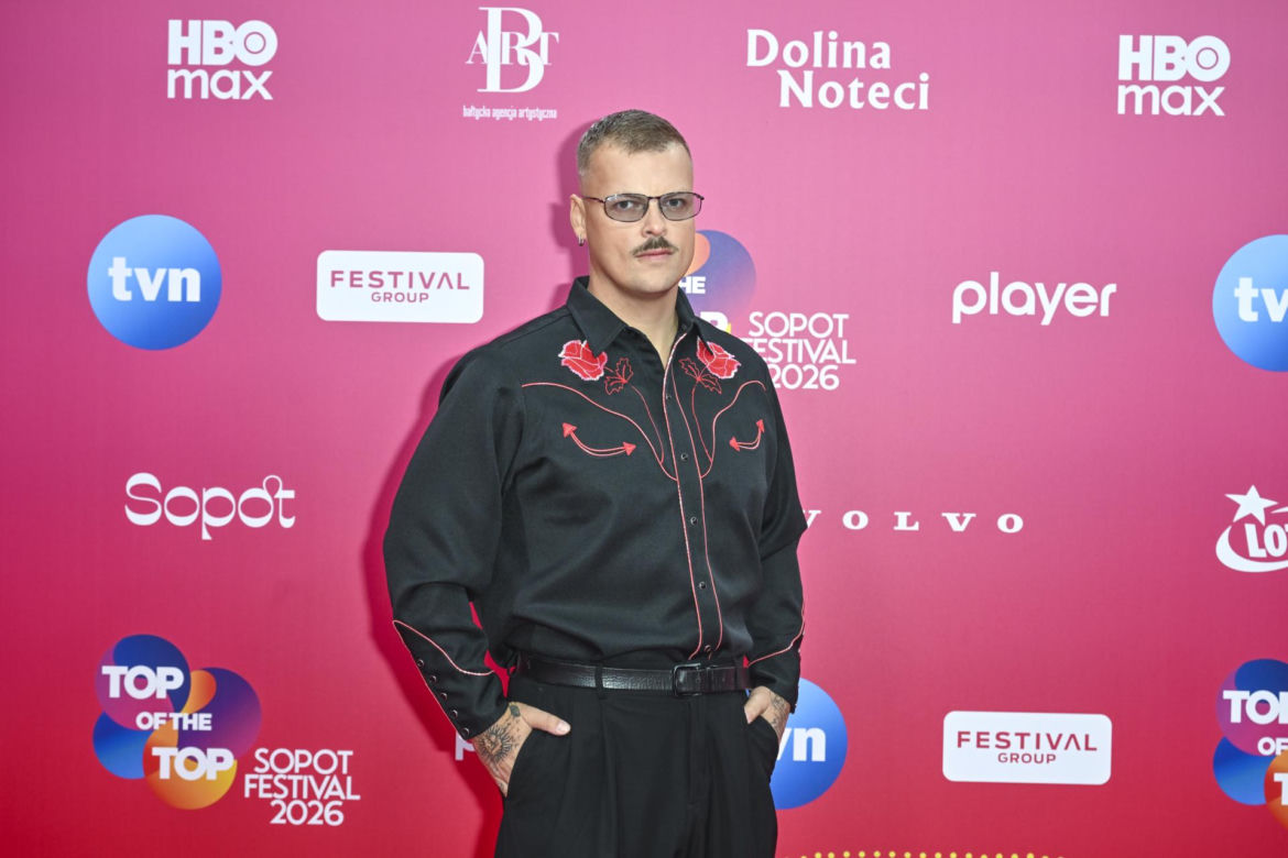 Błażej Król