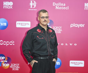 Błażej Król
