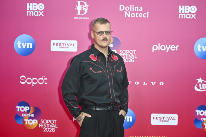 Błażej Król
