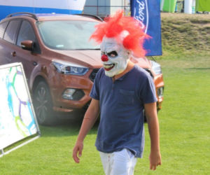 Mini Mundial 2018: finał