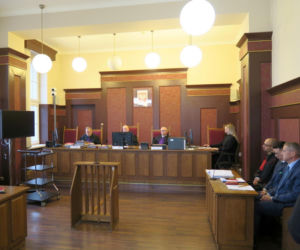 Ilona S. ponownie stanie przed sądem