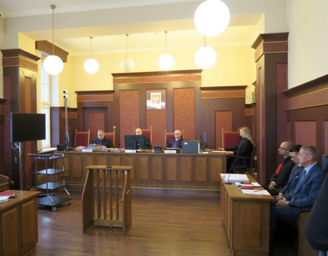 Ilona S. ponownie stanie przed sądem