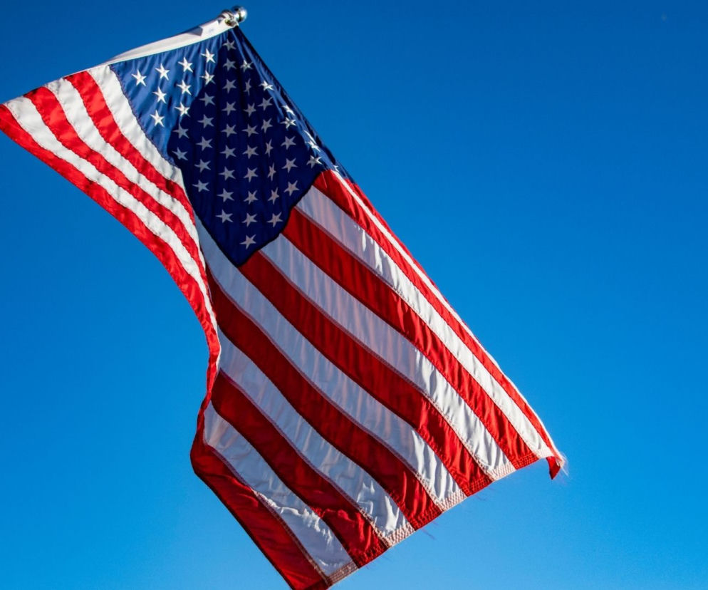 Warszawa: Utrudnienia w związku z wizytą wiceprezydent USA. Które ulice są zamknięte? 