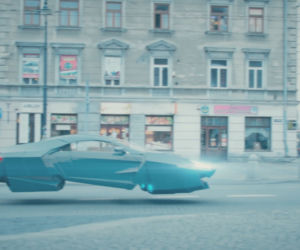 Jak będzie wyglądał Lublin za 700 lat?