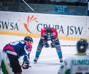 GKS Jastrzębie - KH Energa Toruń 6:5, zdjęcia z meczu