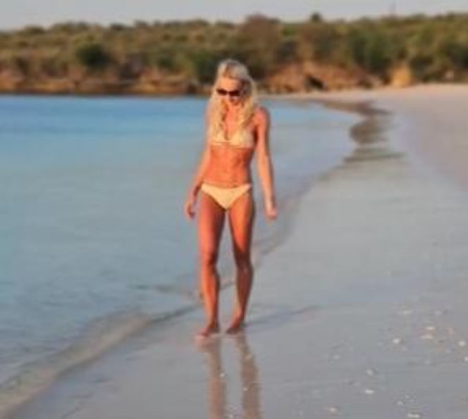 Justyna Święty-Ersetic