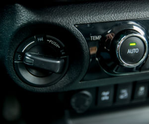 Toyota Hilux SR5 2.4 D-4D
