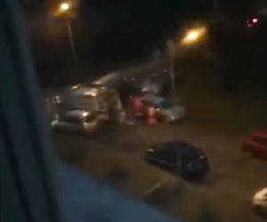 Brutalne morderstwo w Bolesławcu