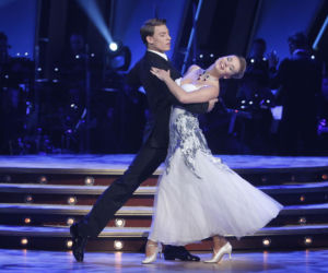 Paweł Staliński, Izabela Janachowska 