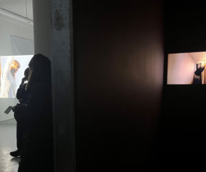 Wystawa „Reszta / Remainder”