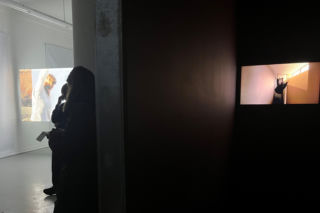 Wystawa „Reszta / Remainder”