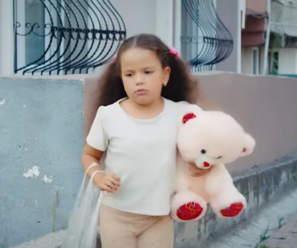 Dziedzictwo odcinek 877