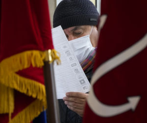 Władimir Putin będzie rządził dalej! Oskarżenia o fałszerstwa