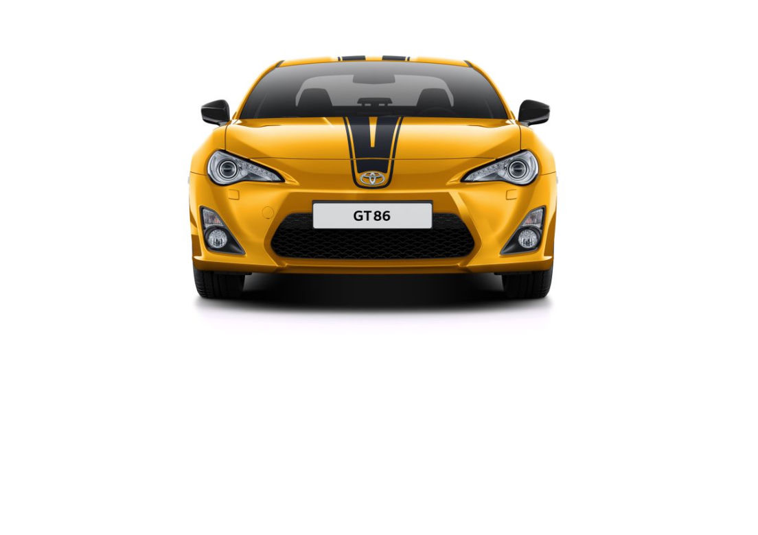 Toyota GT86