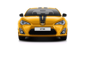 Toyota GT86