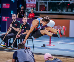 Orlen Copernicus Cup - to były fantastyczne zawody w Arenie Toruń