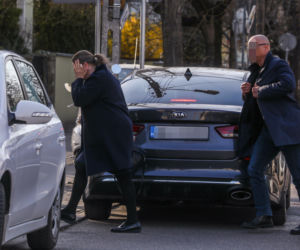 Takim autem jest wożona Pawłowicz