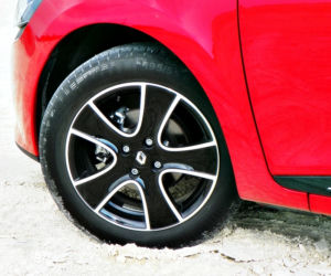 Renault Clio 0.9 TCe