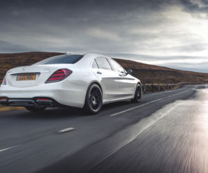 Mercedes-AMG S 63 4Matic+ L