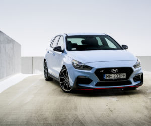Hyundai i30 N Performance