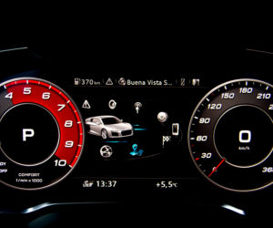 Audi R8 V10 Plus 5.2 FSI S tronic quattro