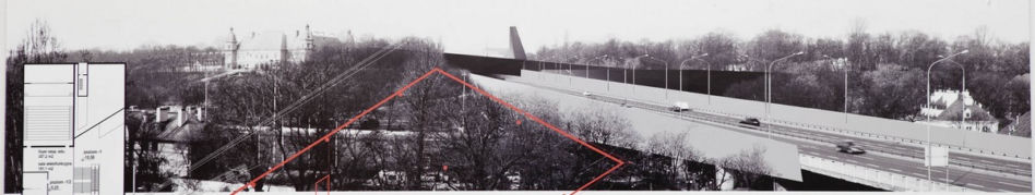 Muzeum Historii Polski - 324 projekty nadesłane na konkurs