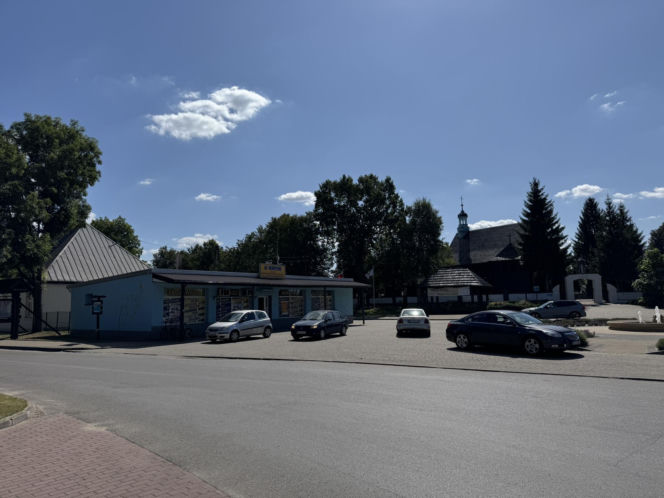 Tak naprawdę wyglądają Wilkowyje z "Rancza"