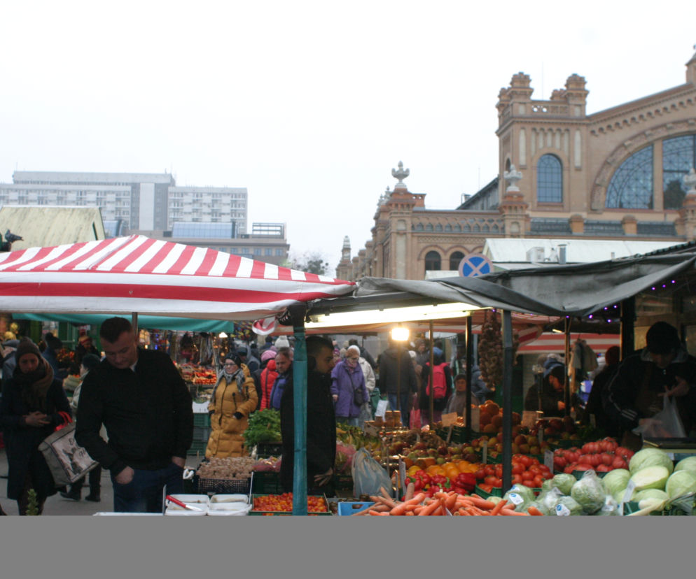 Drożyzna na święta
