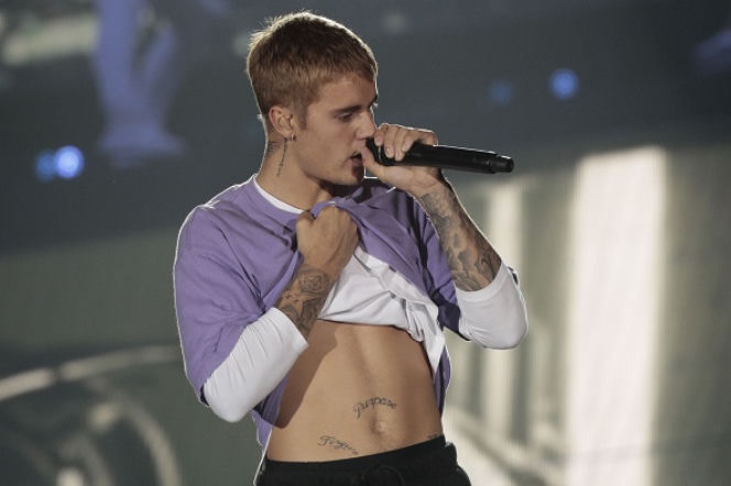 Justin Bieber przerwie trasę. Koncert w Polsce zagrożony?