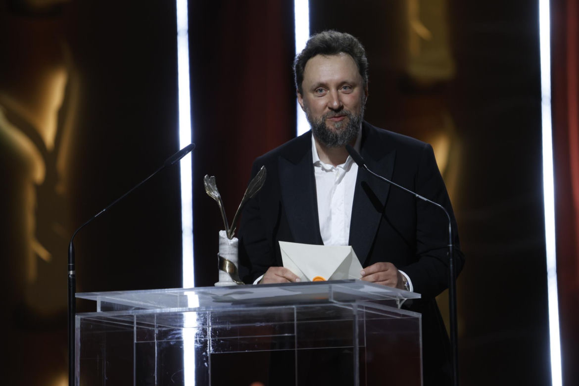 Orły 2026 laureaci