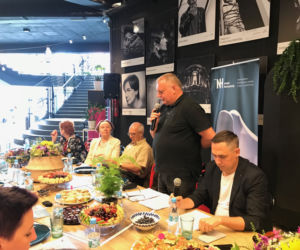 Festiwal Nowe Horyzonty Wrocław
