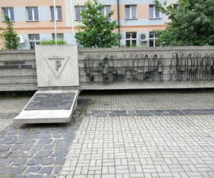 Tarnów. 80. rocznica pierwszego transportu do Auschwitz. Stąd wywożono ludzi na śmierć