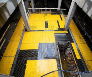 Tak wygląda metro na Bemowie
