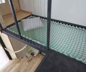 Apartament w zabytkowej kamienicy