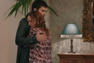 Wichrowe wzgórze: Intryga Gözde wstrząśnie wszystkimi! Udaje śmierć, by zniszczyć małżeństwo