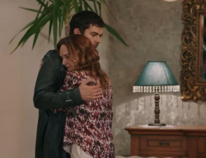 Wichrowe wzgórze odc. 340