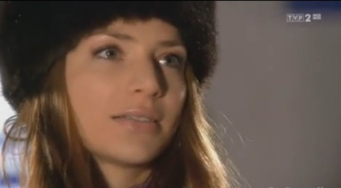 NA DOBRE i NA ZŁE odc. 518. Magda Soszyńska (Anna Dereszowska)