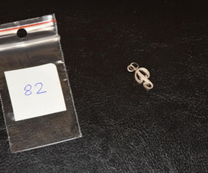 Rozpoznajesz te błyskotki? Policja poszukuje właścicieli bizuterii i kosztowności