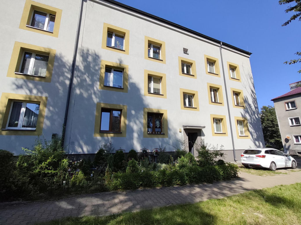 Rodzinny dramat w Sosnowcu. 36-latek miał zaatakować rodziców, potem popełnić samobójstwo